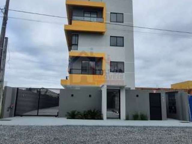 Apartamento c/ 1 suite + 2 quartos a 130 metros do mar - Mariluz