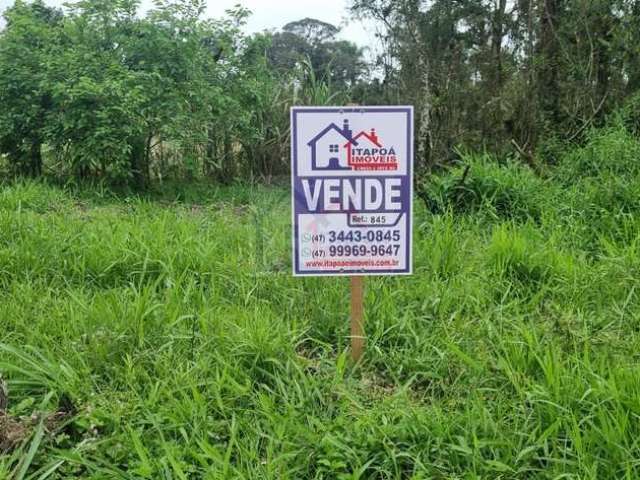 Terreno Limpo - Balneário Paese aprox. 700 metros do mar