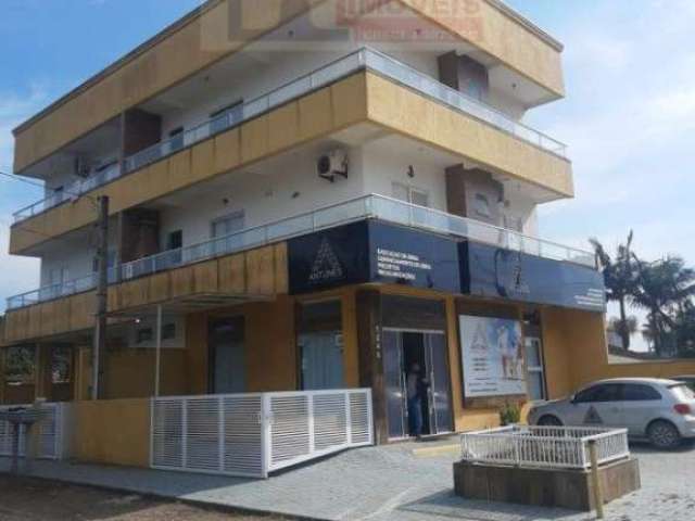 Apartamento 2 dorms para Venda - Paese, Itapoá - 1 vaga