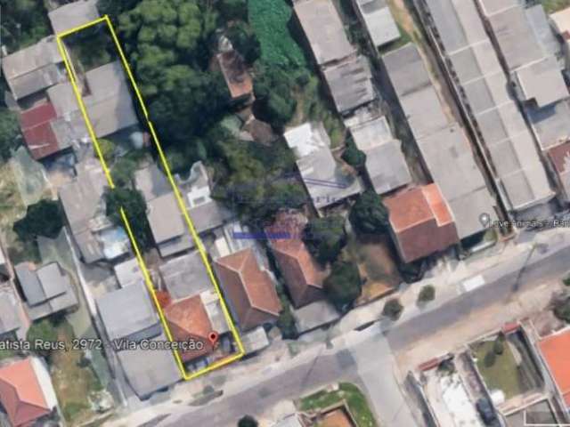 Terreno à venda em Porto Alegre-RS, bairro Camaquã,  620m². Venha conferir!