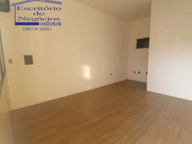 Excelente oportunidade! Sala comercial para locação em Porto Alegre - Bairro Camaquã, 1 banheiro, 23,79 m².