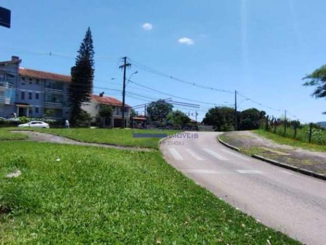 Ótimo terreno para condomínio residencial em movimentada avenida com fácil acesso.