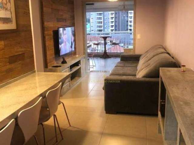 Apartamento com 3 dormitórios à venda, 103 m² por R$ 1.113.000,00 - Parque São Jorge - São Paulo/SP