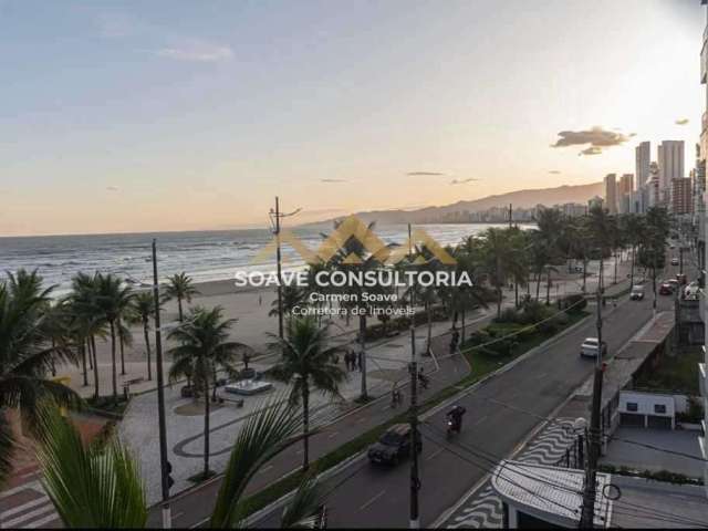 Apartamento com 4 dorms, Canto do Forte, Praia Grande - R$ 2.9 mi, Cod: AP0285