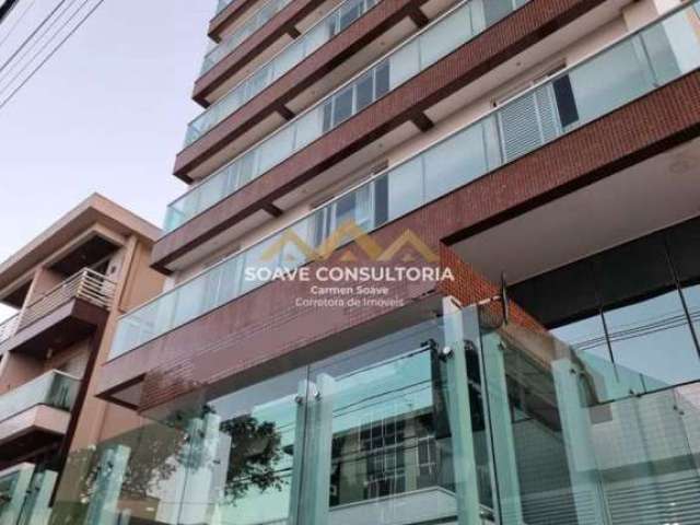 Apartamento com 2 quartos à venda na Rua Liberdade, Embaré, Santos, 54 m2 por R$ 565.000