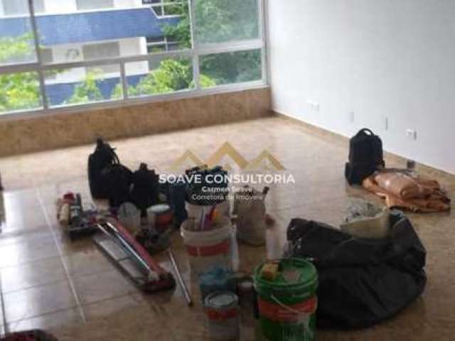 Apartamento com 3 dorms, Ponta da Praia, Santos - R$ 700 mil, Cod: AP0458