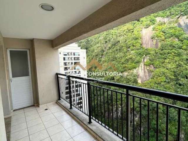 Apartamento com 3 dorms, Marapé, Santos - R$ 710 mil, Cod: AP0498