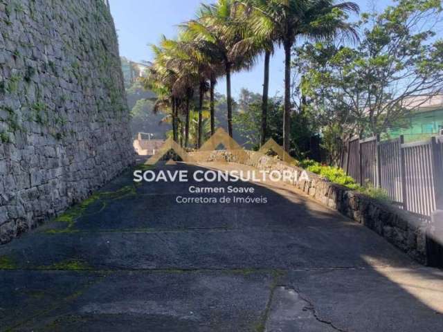 Terreno em condomínio fechado à venda no Marapé, Santos , 1450 m2 por R$ 3.000.000