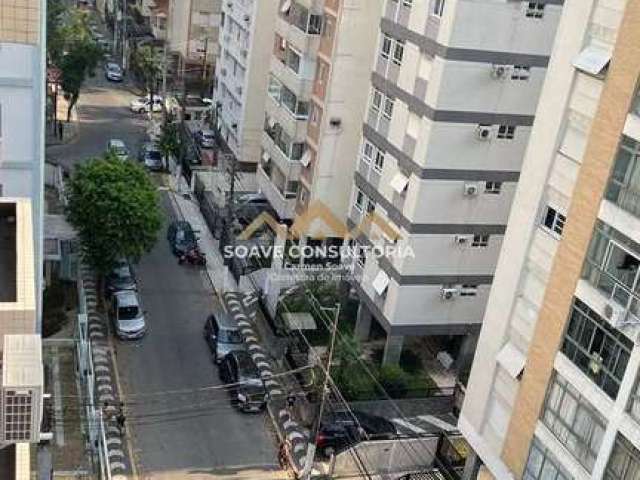 Apartamento com 2 quartos à venda na Rua da Paz, Boqueirão, Santos, 132 m2 por R$ 800.000