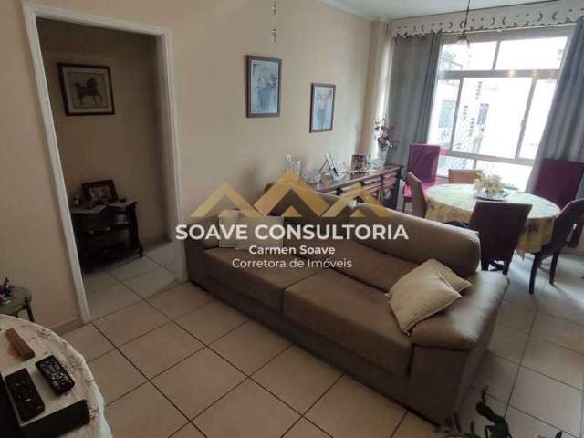 Apartamento com 2 dorms, Boqueirão, Santos - R$ 540 mil, Cod: AP0200