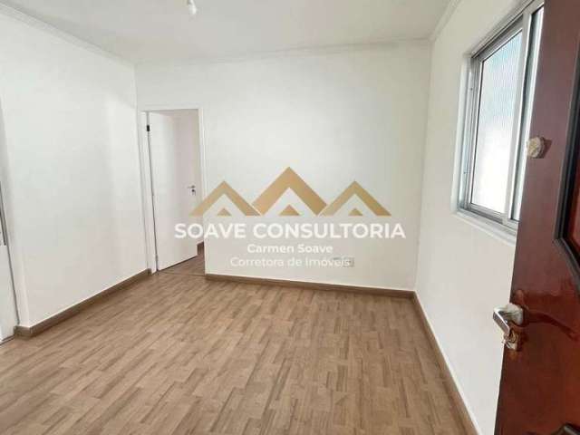 Apartamento com 2 dorms, Marapé, Santos - R$ 308 mil, Cod: AP0566