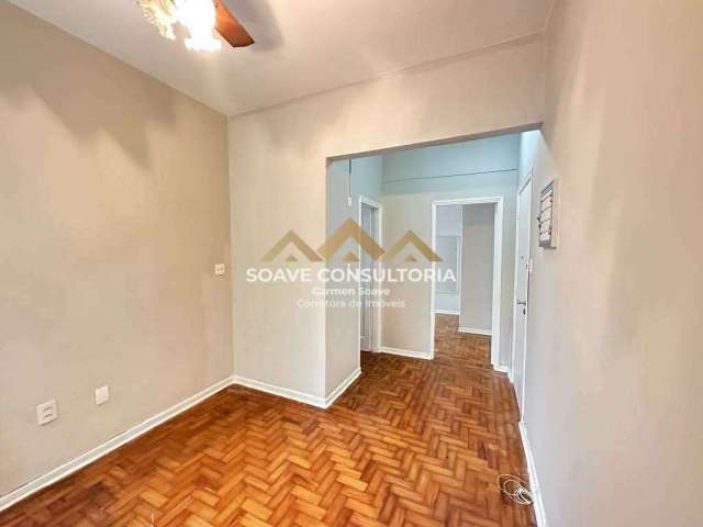 Apartamento  1 dorm, Gonzaga, Santos - R$ 320 mil, Cod: AP0592