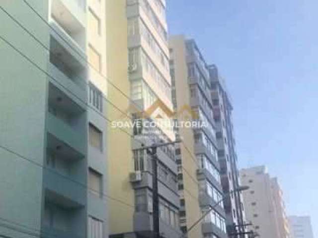 Apartamento com 3 dorms, José Menino, Santos - R$ 850 mil, Cod: AP0023