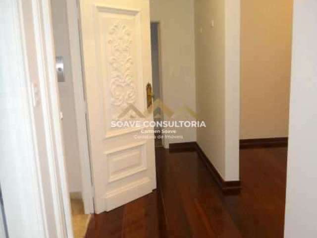 Apartamento com 4 dorms, Boqueirão, Santos - R$ 1.59 mi, Cod: AP0061