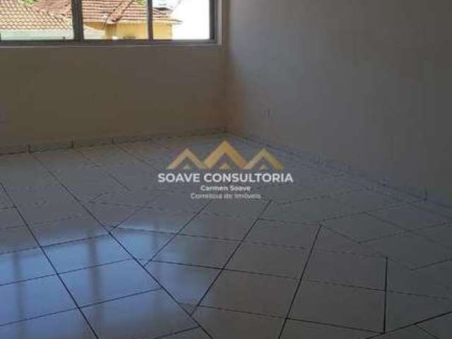 Apartamento com 2 dorms, Gonzaga, Santos - R$ 435 mil, Cod: AP0211