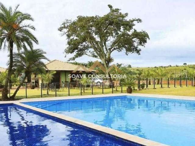 Terreno, Rural, São Pedro - R$ 235 mil, Cod: TE0001