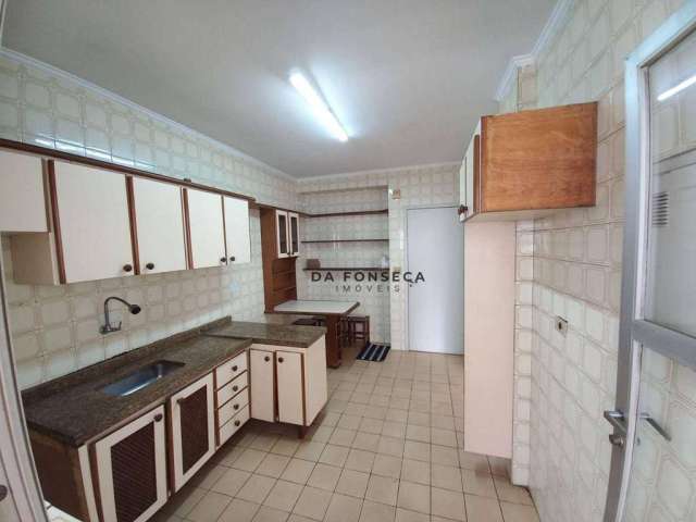 Apartamento com 2 dormitórios à venda, 74 m² por R$ 335.000,00 - Vila Osasco - Osasco/SP