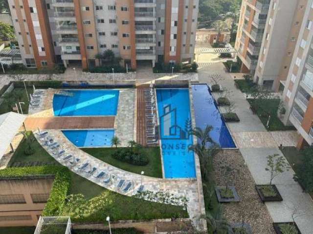 Cobertura com 4 suítes à venda, 278 m² por R$ 2.490.000 - Vila São Francisco - São Paulo/SP***Colinas de São Francisco***