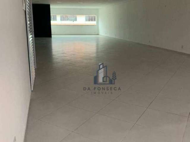 Sala para alugar, 200 m² por R$ 4.200,00/mês - Pestana - Osasco/SP