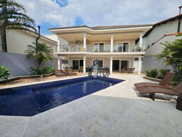 Casa com 4 dormitórios à venda, 506 m² por R$ 2.660.000,00 - Adalgisa - Osasco/SP