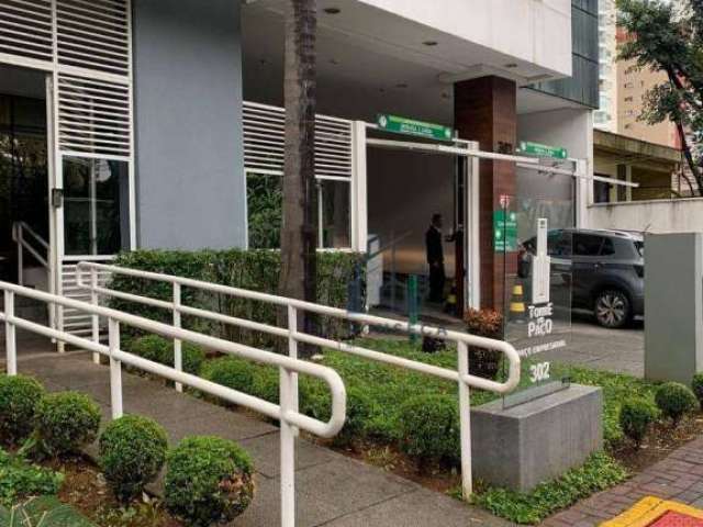 Sala, 36 m² - venda por R$ 259.000,00 ou aluguel por R$ 3.017,00/mês - Centro - Osasco/SP