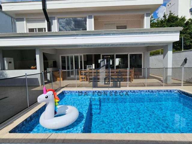 Casa com 4 dormitórios à venda, 385 m² por R$ 2.200.000,00 - Parque dos Príncipes - São Paulo/SP