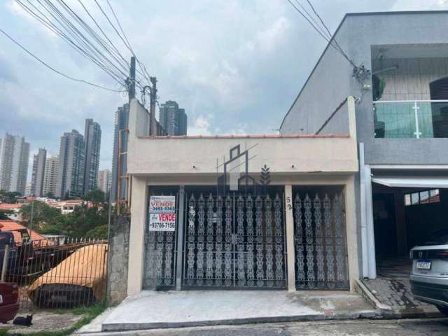 Terreno de 250m² com 4 casas. Vila Yara- Osasco/SP