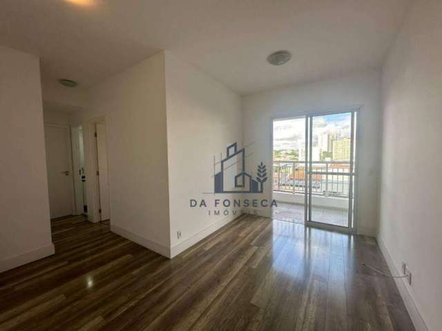 **Allegra São Francisco*** Apartamento com 2 dormitórios, sendo 1 suíte à VENDA, 57 m² por R$ 550.000 - Cidade São Francisco - São Paulo/SP