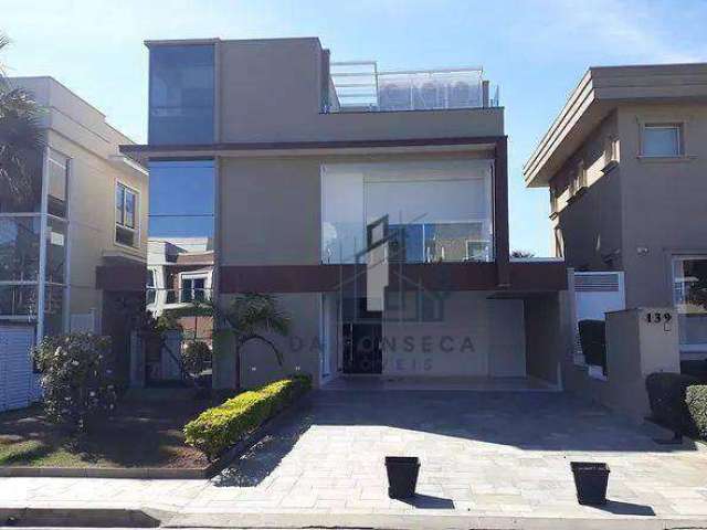 LInda Casa com 4 suites no Lorian Boulevard