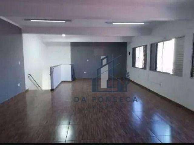 Sala para alugar, 50 m² por R$ 1.200,00/mês - Pestana - Osasco/SP