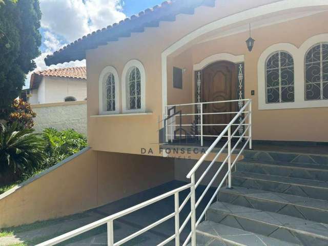 Casa com 3 dormitórios à venda, 128 m² por R$ 1.100.000,00 - City Bussocaba - Osasco/SP