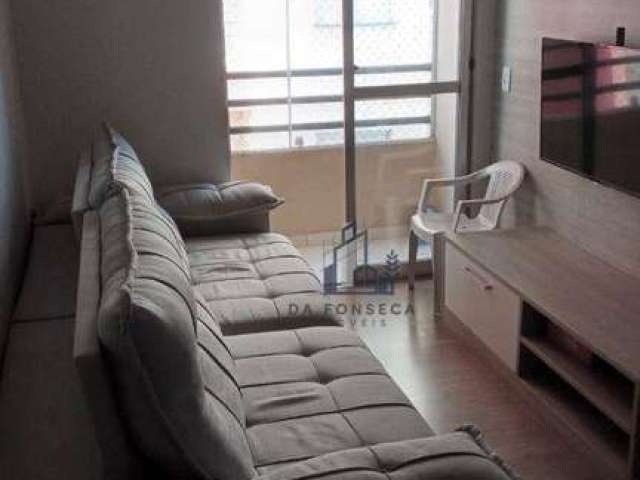 Apartamento com 2 dormitórios à venda, 52 m² por R$ 290.000,00 - Cidade das Flores - Osasco/SP