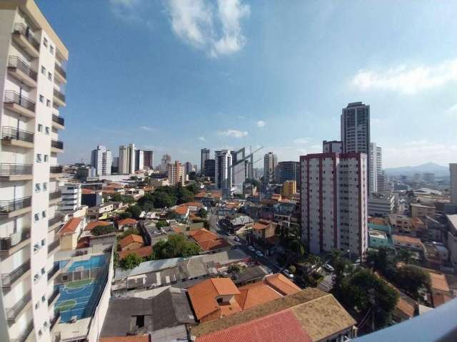 Cobertura com 2 dormitórios à venda, 74 m² por R$ 580.000,00 - Centro - Osasco/SP