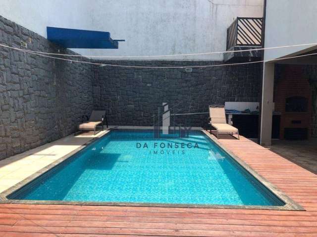 Casa com 3 dormitórios à venda, 307 m² por R$ 1.275.000,00 - City Bussocaba - Osasco/SP