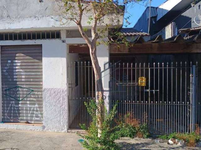 Casa com 5 dormitórios à venda, 161 m² por R$ 780.000,00 - Km 18 - Osasco/SP