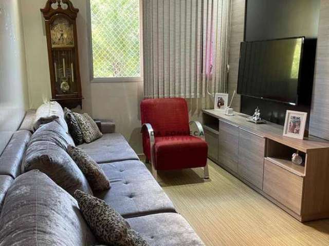 Apartamento com 2 dormitórios à venda, 73 m² por R$ 532.000,00 - Vila Yara - Osasco/SP