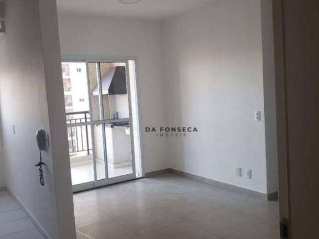 Apartamento com 2 dormitórios, 53 m² - venda por R$ 450.000,00 ou aluguel por R$ 3.080,00/mês - Jardim Bussocaba City - Osasco/SP