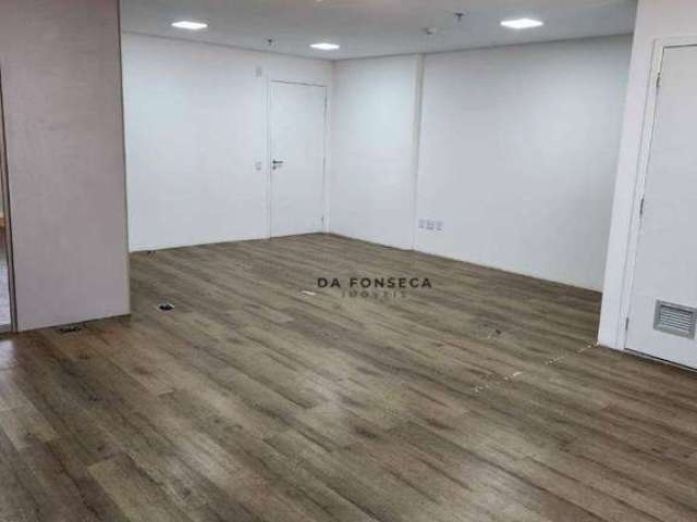 Sala, 53 m² - venda por R$ 390.000,00 ou aluguel por R$ 3.940,00/mês - Vila Yara - Osasco/SP