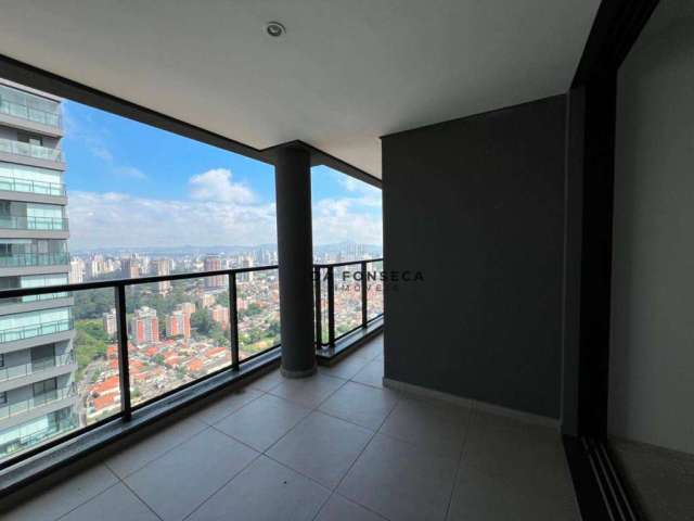 Apartamento à venda, 112 m² por R$ 1.440.000,00 - Vila São Francisco - Osasco/SP