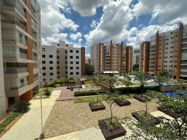 Apartamento 95m2 -  3 Dorms. - 1 Suíte - Ed. Acácia