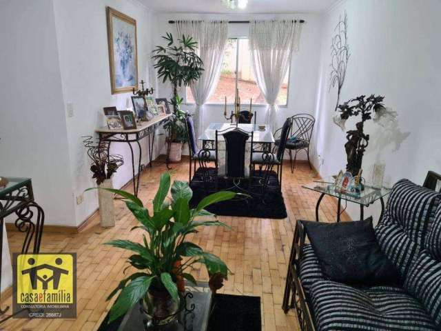 Apartamento com 2 dormitórios à venda,  - Jardim Patente Novo - São Paulo/SP