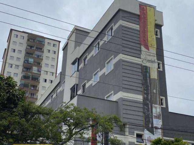 Apartamento com 2 dormitórios à venda, 35 m² por R$ 230.000,00 - Vila Vera - São Paulo/SP