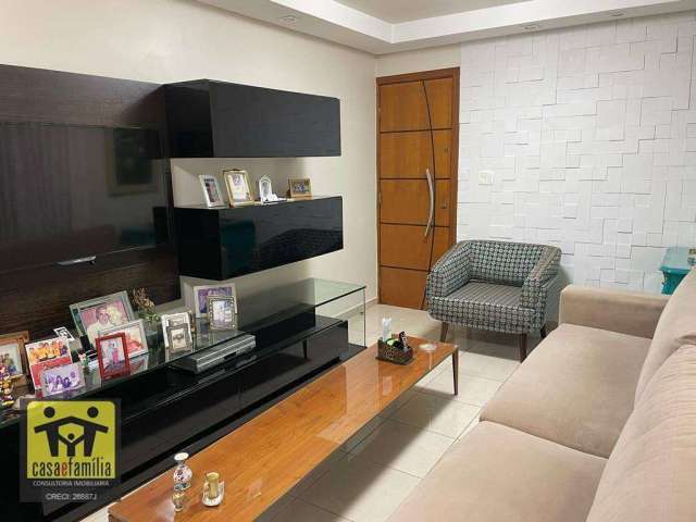 Apartamento com 3 dormitórios à venda, 98 m² por R$ 1.400.000,00 - Vila Mariana - São Paulo/SP