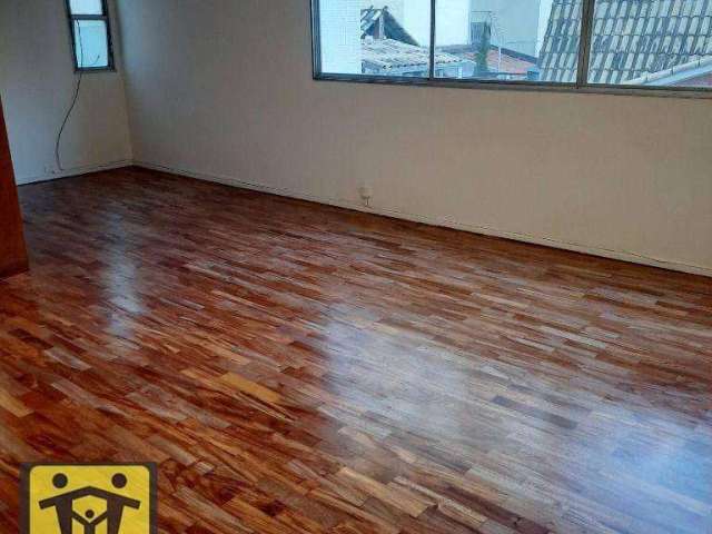 Apartamento com 3 dormitórios à venda, 114 m² por R$ 1.150.000,00 - Jardins - São Paulo/SP