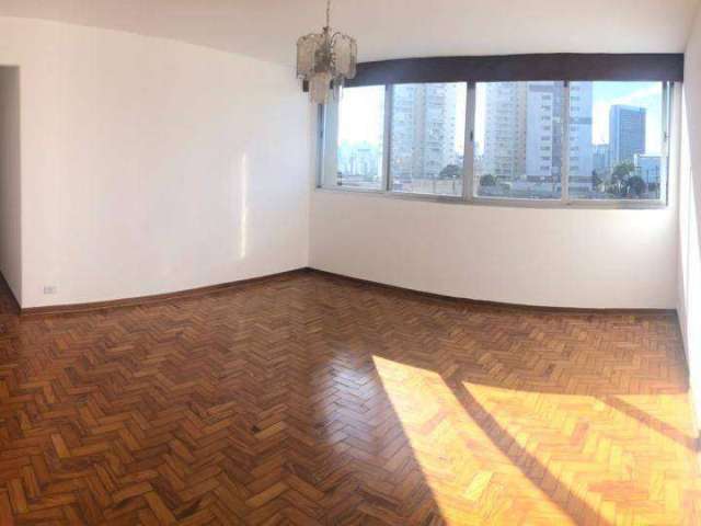 Apartamento próximo metrô alto do Ipiranga com 2 dormitórios à venda,  - Vila Gumercindo - São Paulo/SP