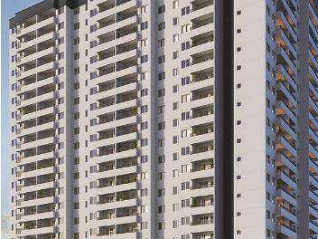 Apartamento com 2 dormitórios à venda,  - Ipiranga - São Paulo/SP