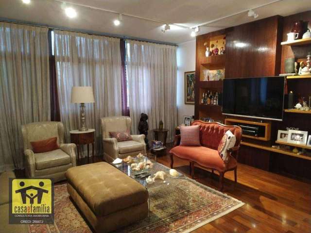 Apartamento com 2 dormitórios sendo 1 suíte  à venda, 105 m² por R$ 1.295.000 - Jardim Paulista - São Paulo/SP