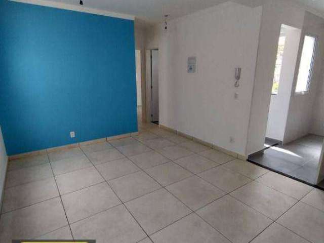 Apartamento com 3 dormitórios à venda, 49 m² por R$ 440.000,00 - Vila Gumercindo - São Paulo/SP