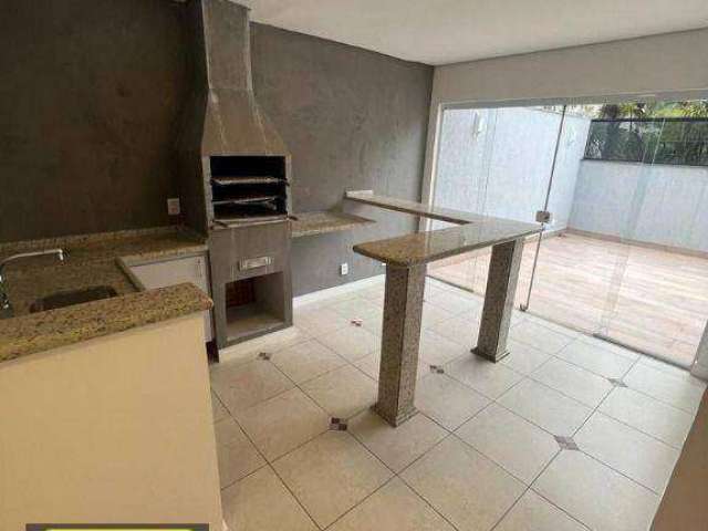 Sobrado com 3 dormitórios à venda, 196 m² por R$ 1.575.000,00 - Vila Mariana - São Paulo/SP