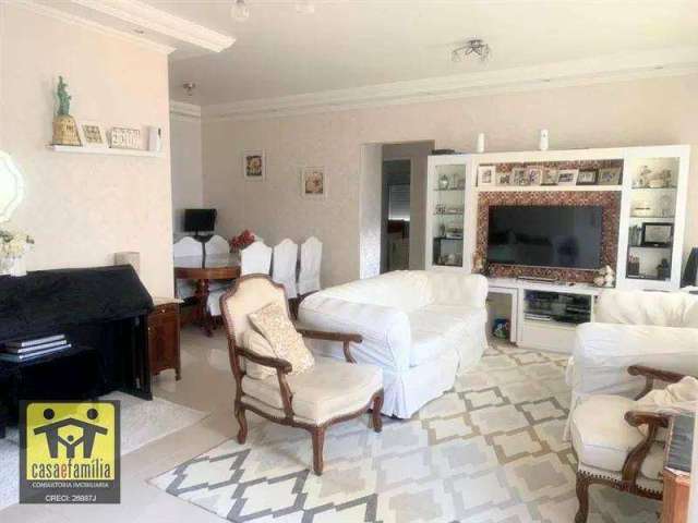 Apartamento com 3 dormitórios sendo 1 suíte  à venda,  - Jardim da Saúde - São Paulo/SP